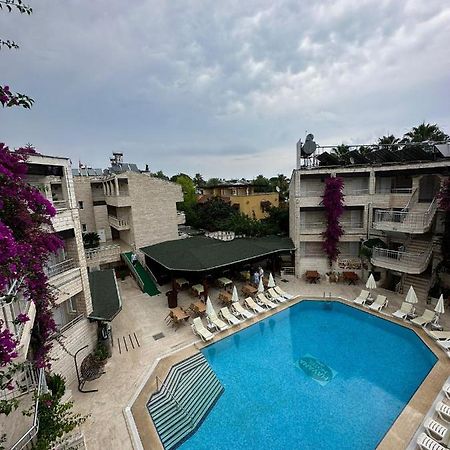 Havana Hotel Kemer Luaran gambar