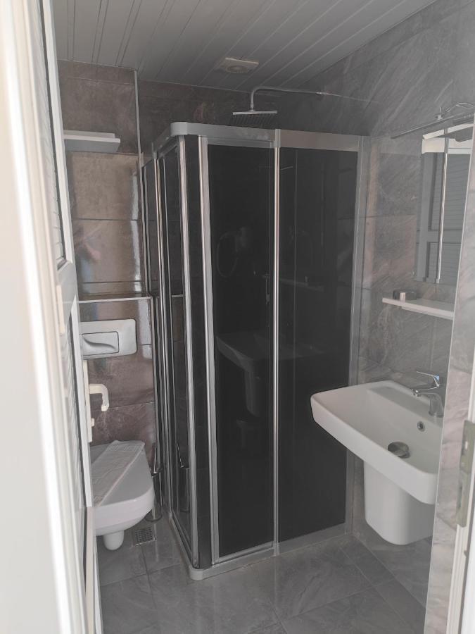 Havana Hotel Kemer Luaran gambar