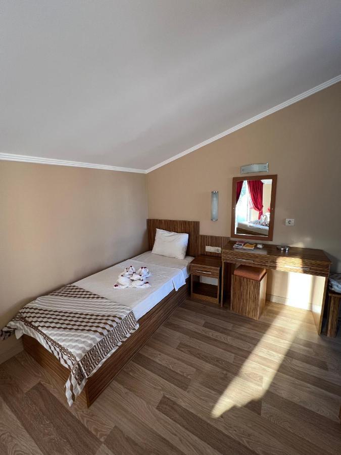 Havana Hotel Kemer Luaran gambar