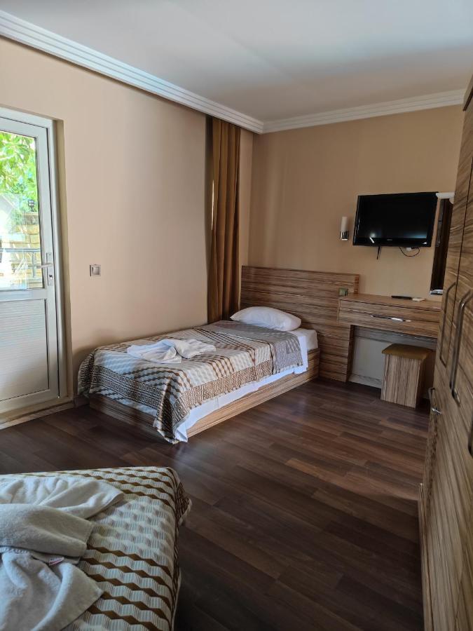 Havana Hotel Kemer Luaran gambar