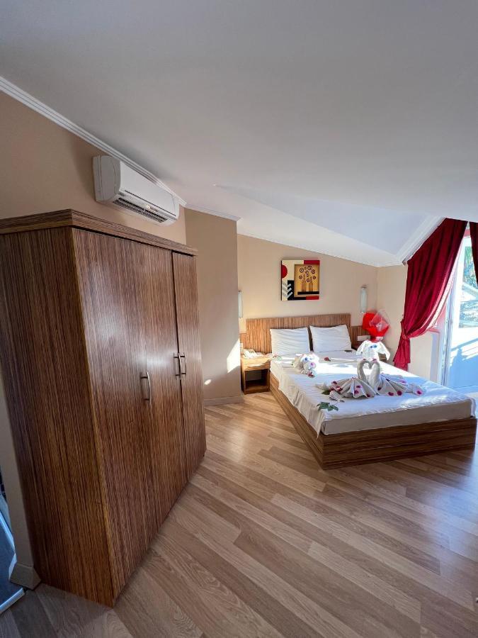Havana Hotel Kemer Luaran gambar