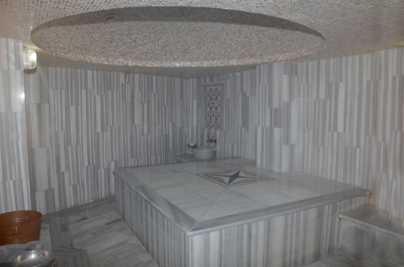 Havana Hotel Kemer Luaran gambar