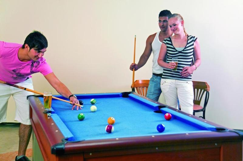 Havana Hotel Kemer Luaran gambar