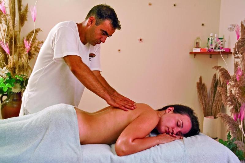 Havana Hotel Kemer Luaran gambar