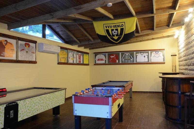 Havana Hotel Kemer Luaran gambar