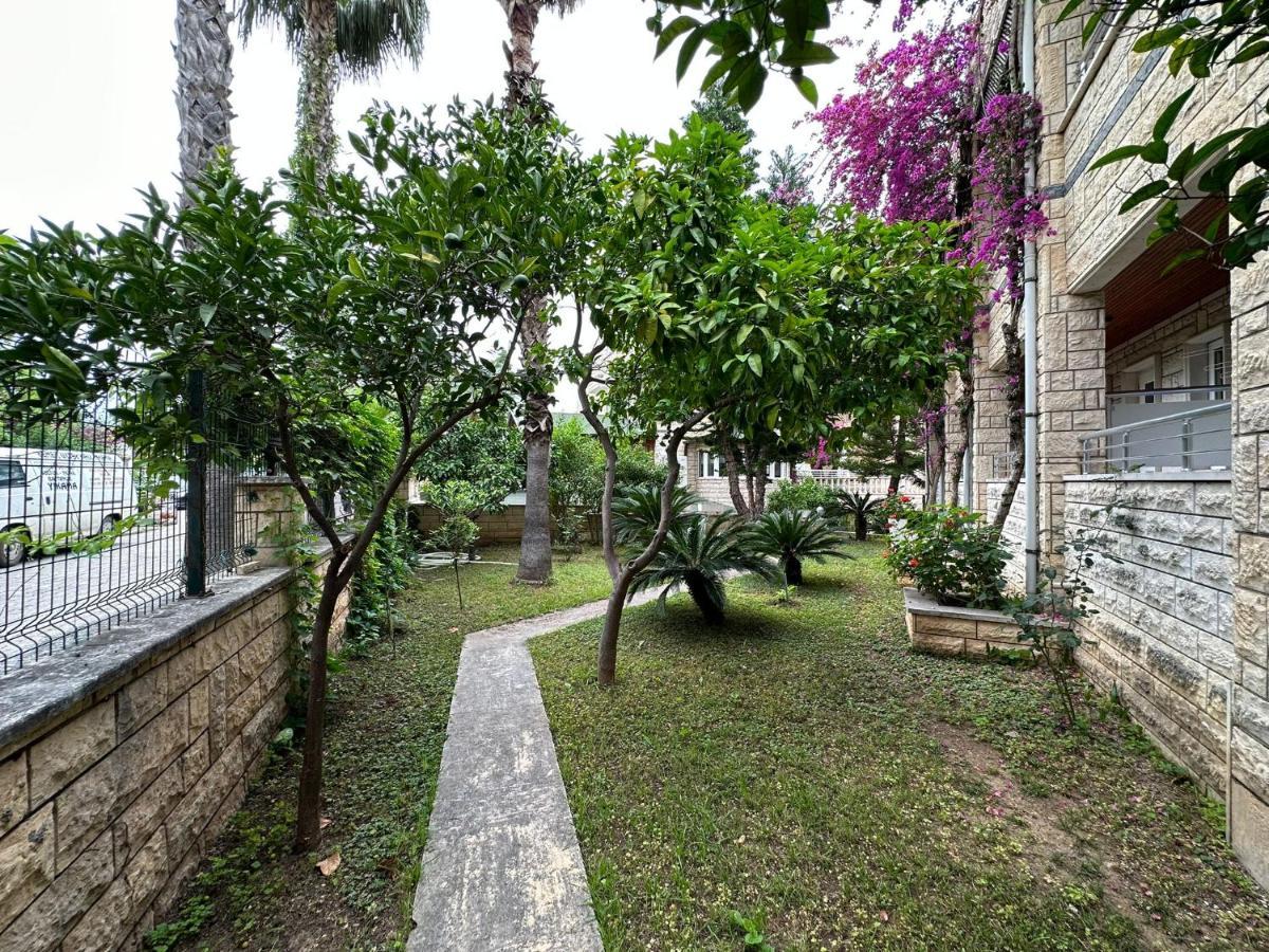 Havana Hotel Kemer Luaran gambar