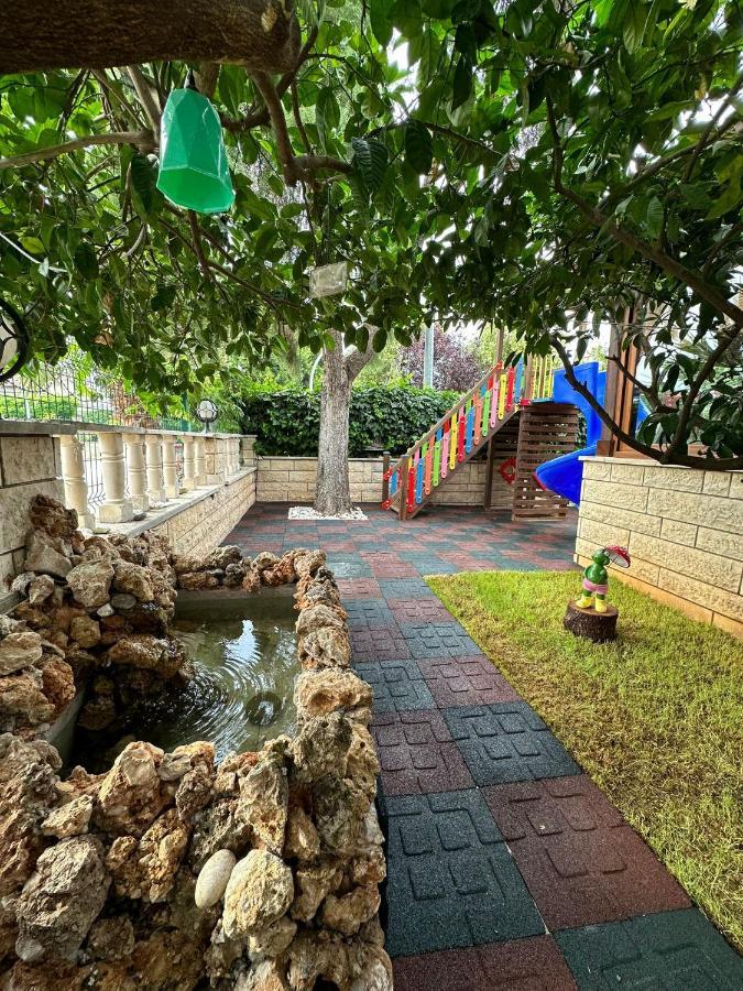 Havana Hotel Kemer Luaran gambar