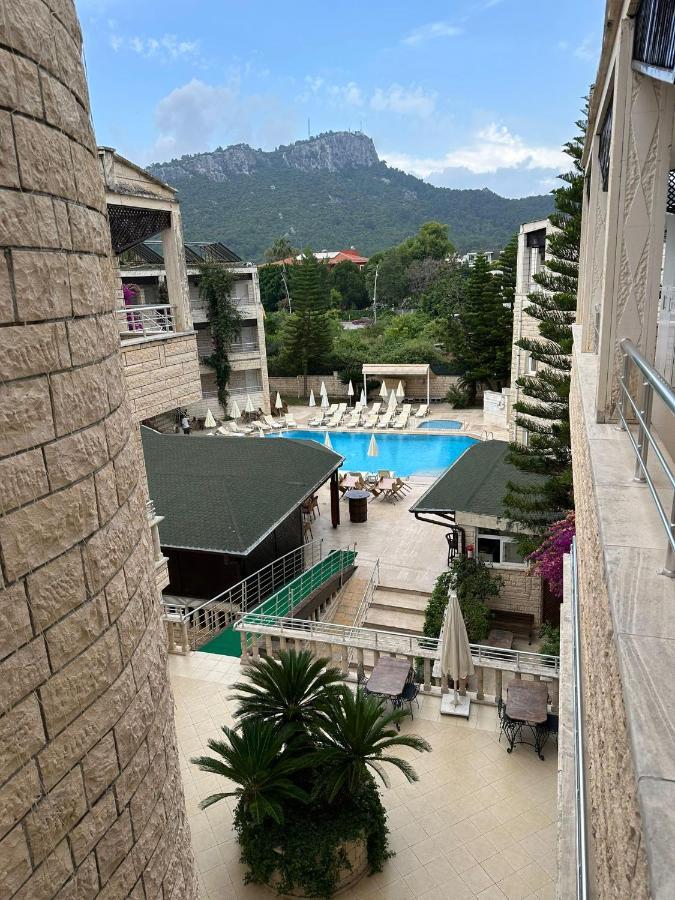Havana Hotel Kemer Luaran gambar