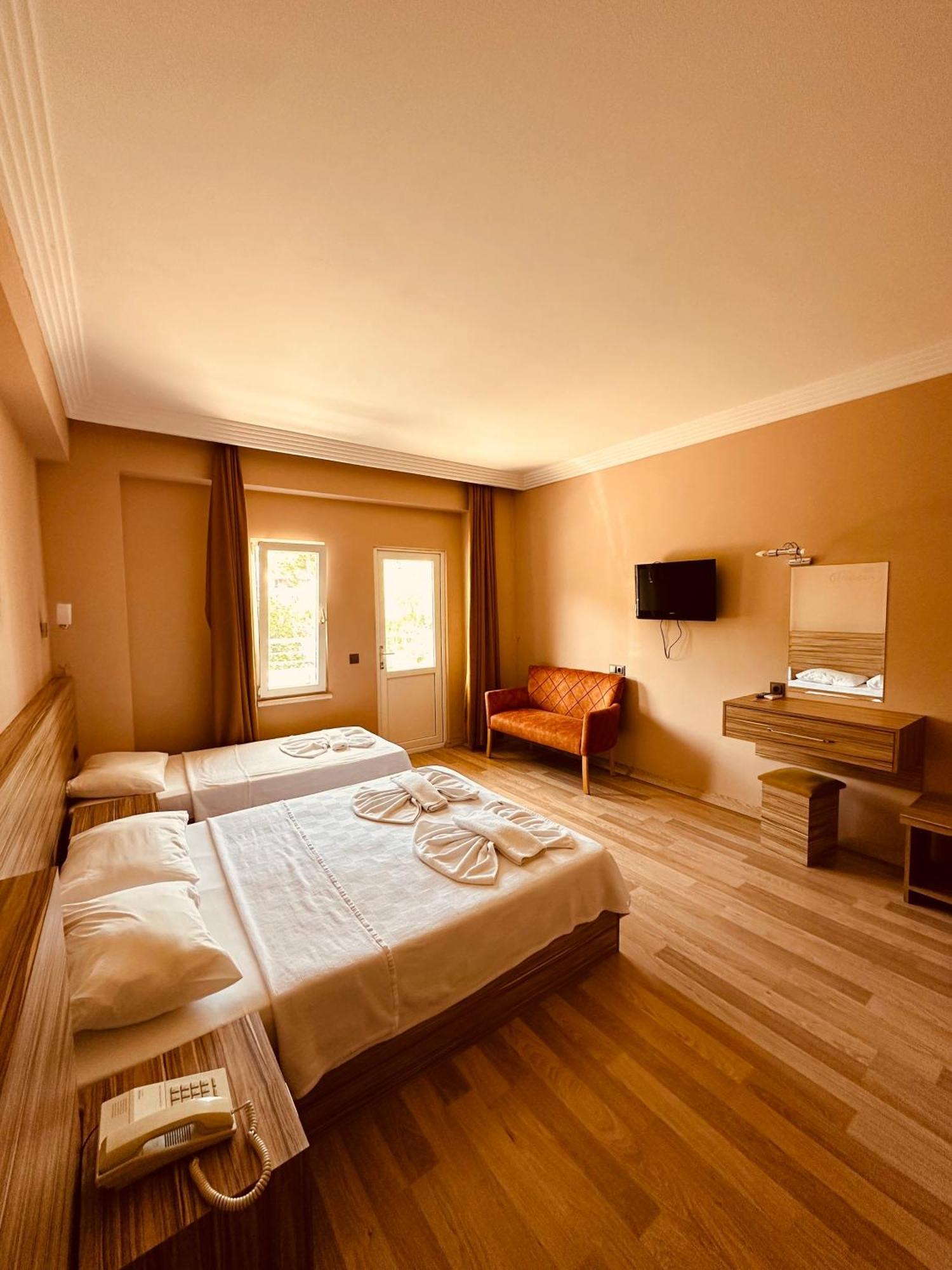 Havana Hotel Kemer Luaran gambar