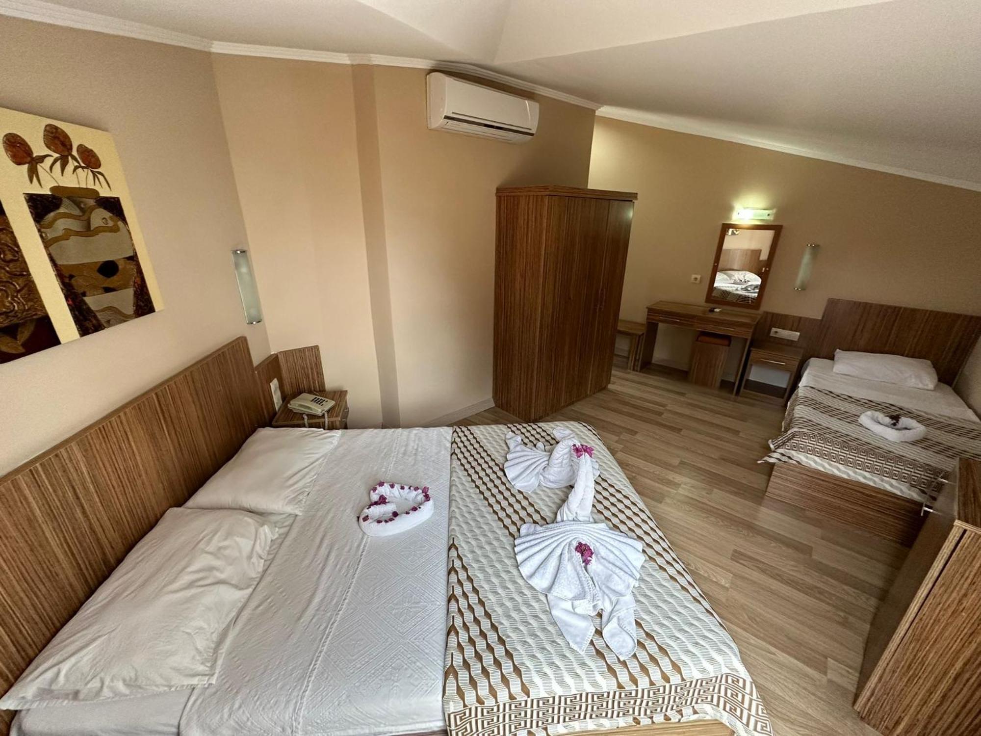 Havana Hotel Kemer Luaran gambar
