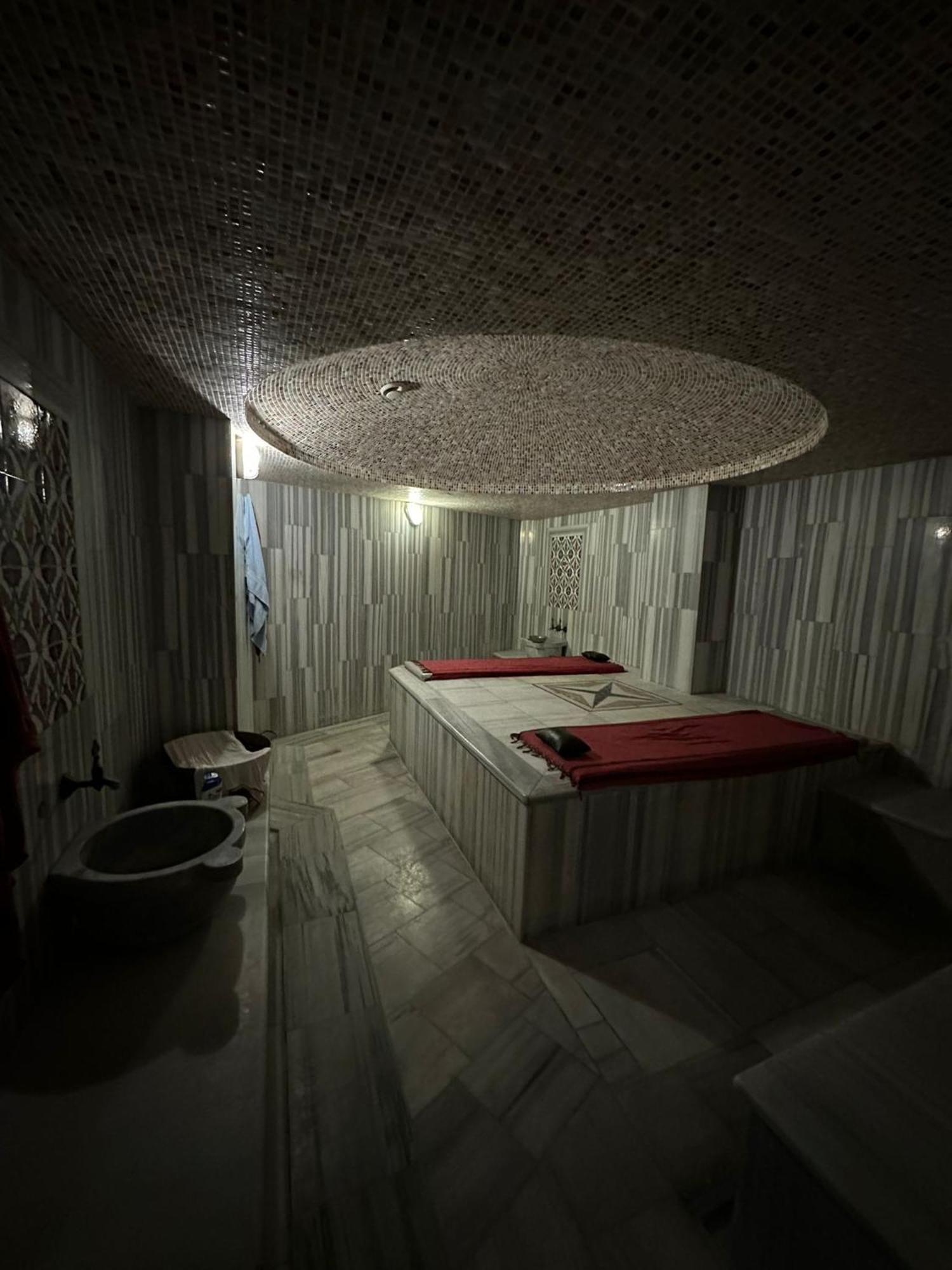 Havana Hotel Kemer Luaran gambar