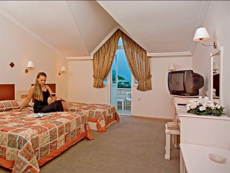 Havana Hotel Kemer Luaran gambar