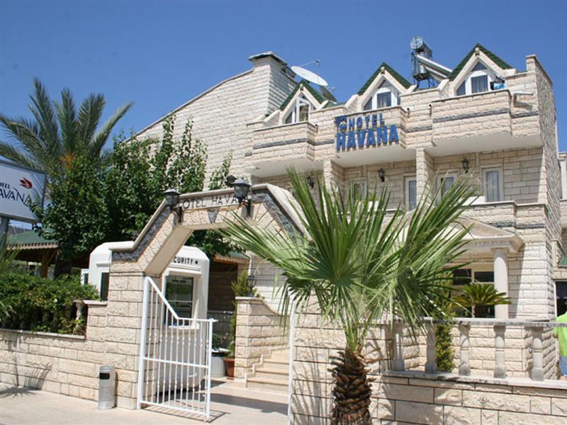Havana Hotel Kemer Luaran gambar