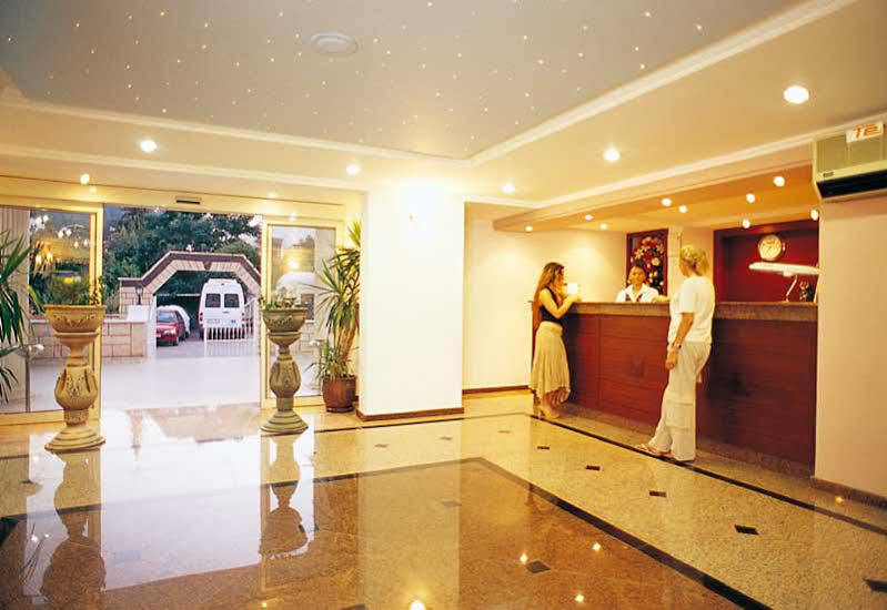 Havana Hotel Kemer Luaran gambar